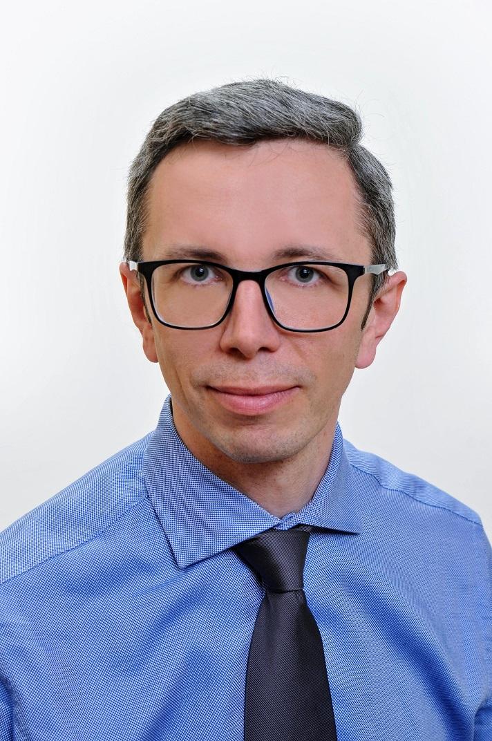 Karol Marek Klimczak